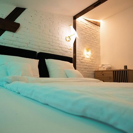 Ts Apartamenty Бидгощ Екстер'єр фото