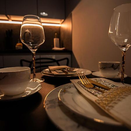 Ts Apartamenty Бидгощ Екстер'єр фото