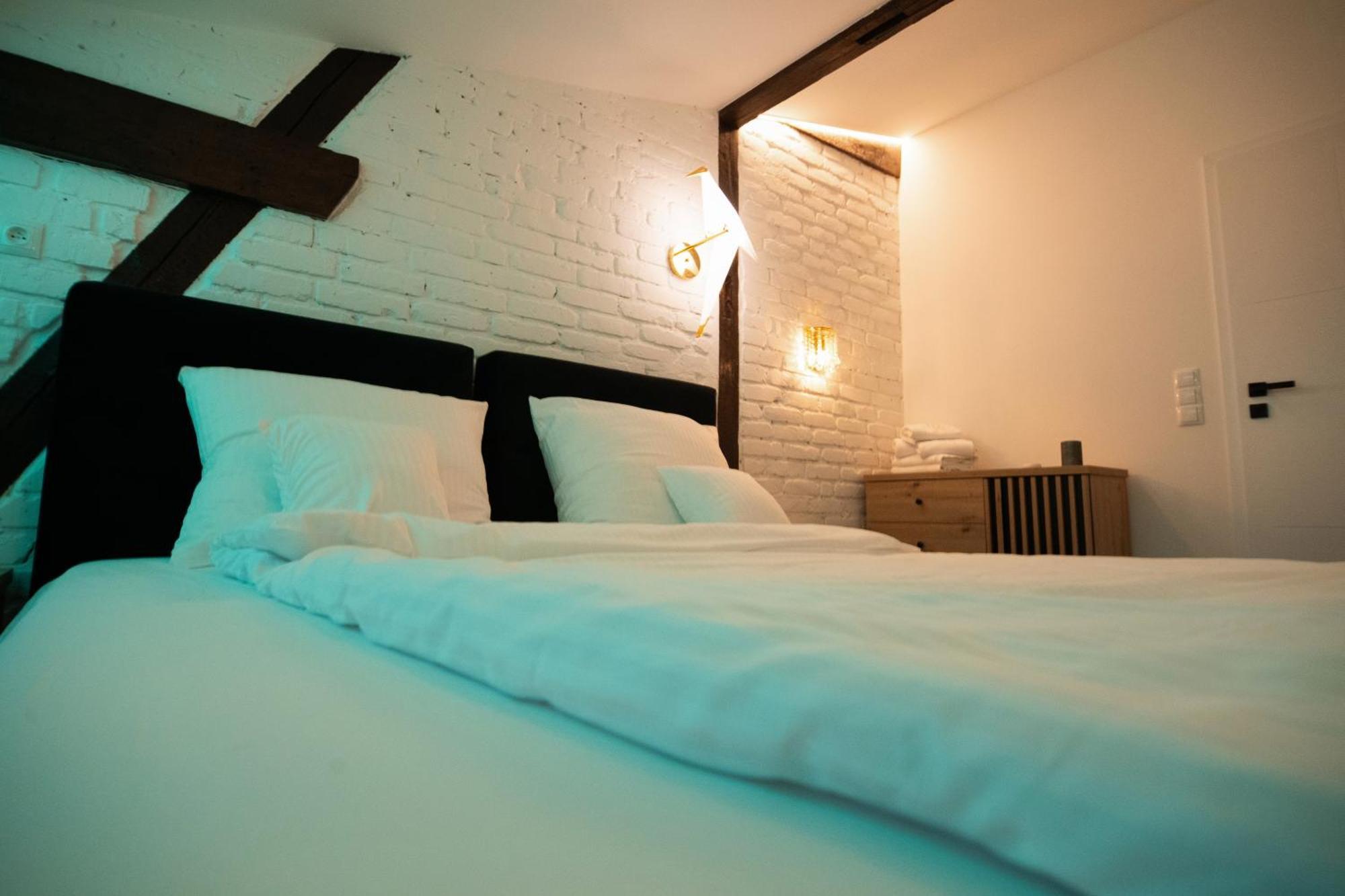 Ts Apartamenty Бидгощ Екстер'єр фото