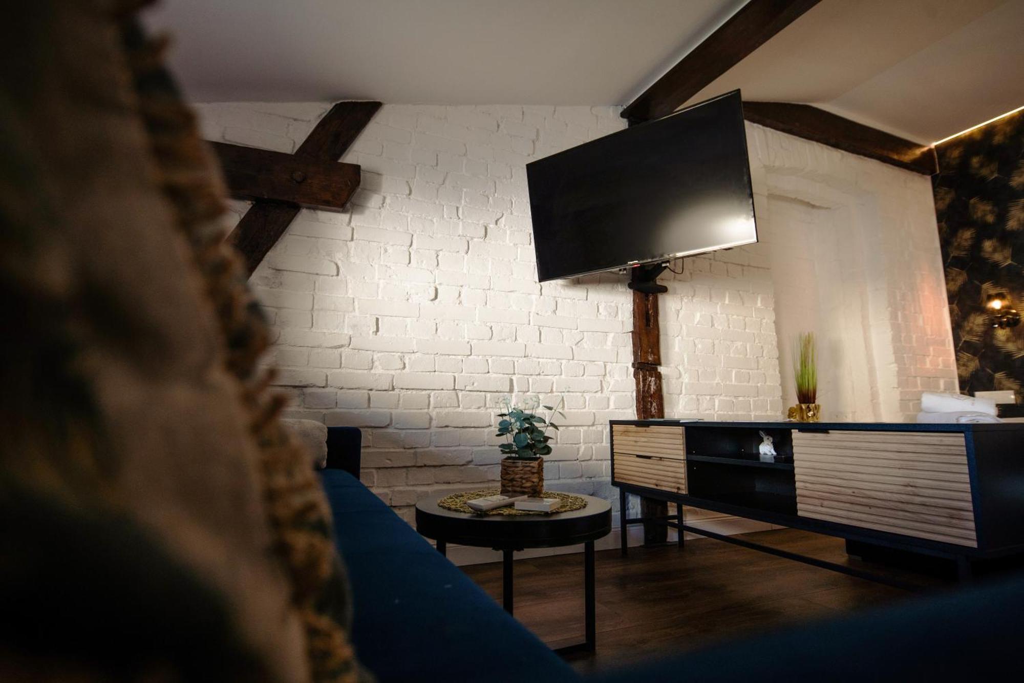 Ts Apartamenty Бидгощ Екстер'єр фото