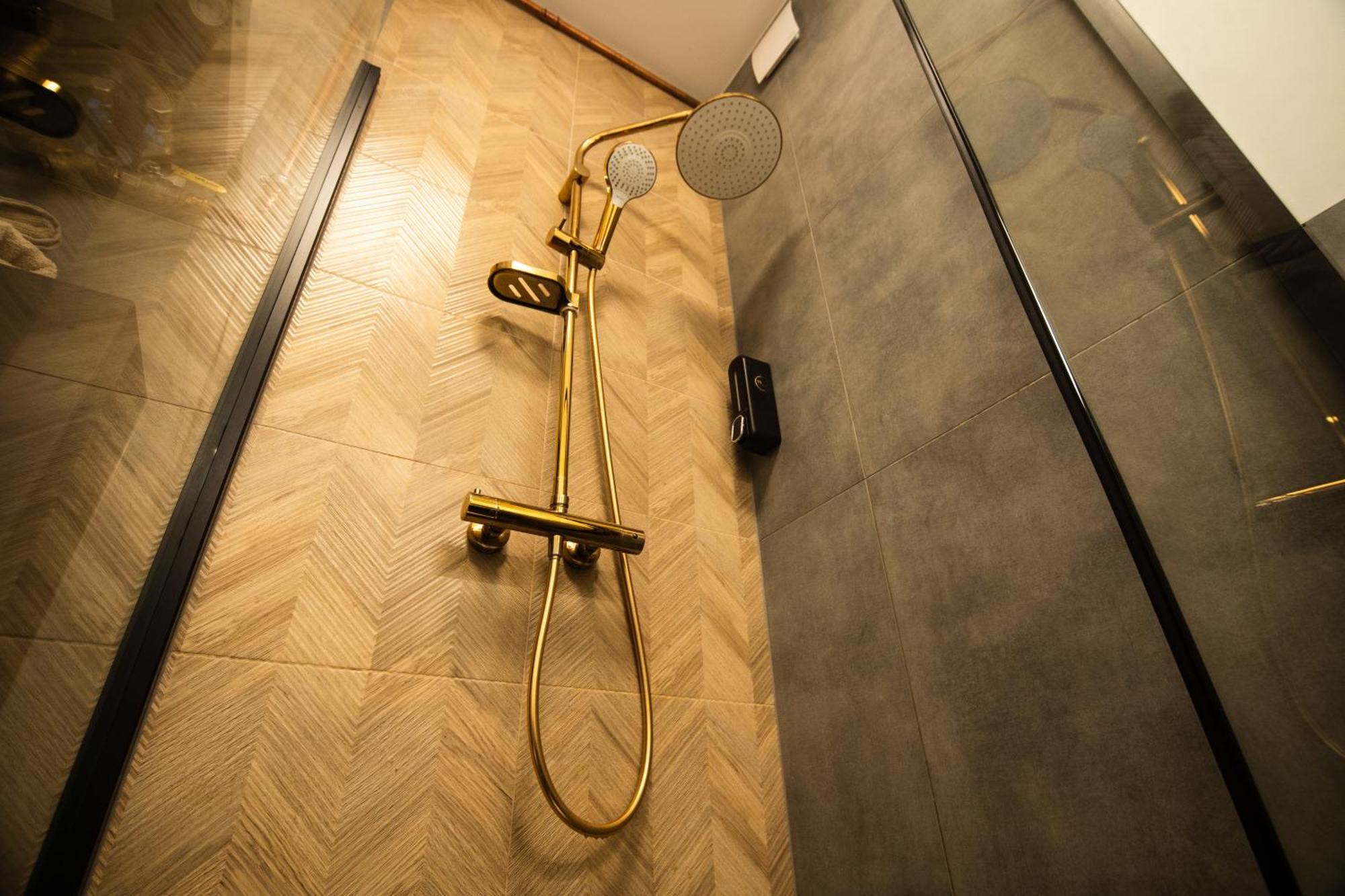 Ts Apartamenty Бидгощ Екстер'єр фото