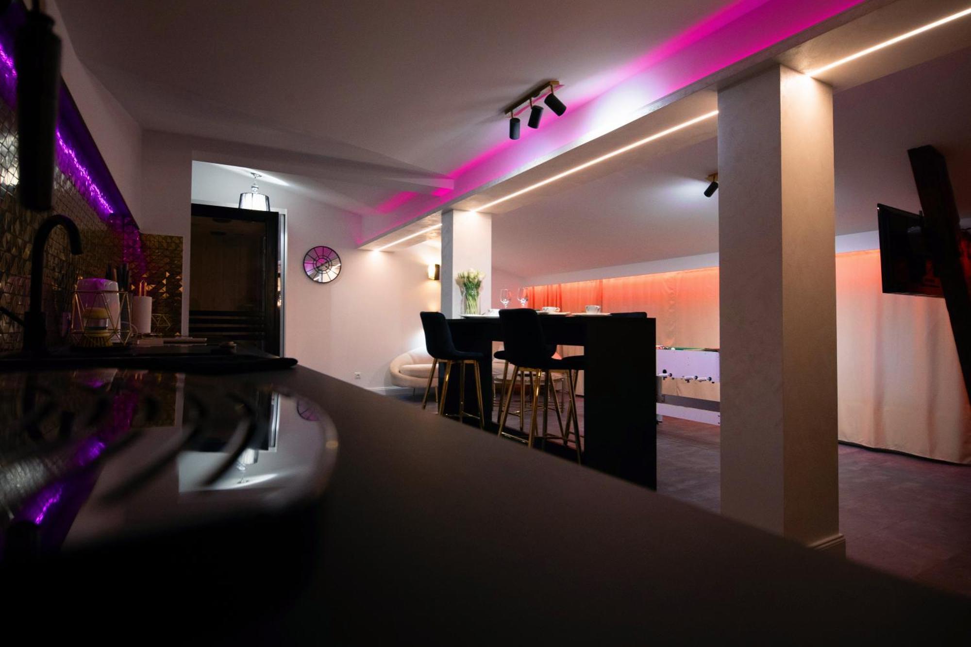 Ts Apartamenty Бидгощ Екстер'єр фото