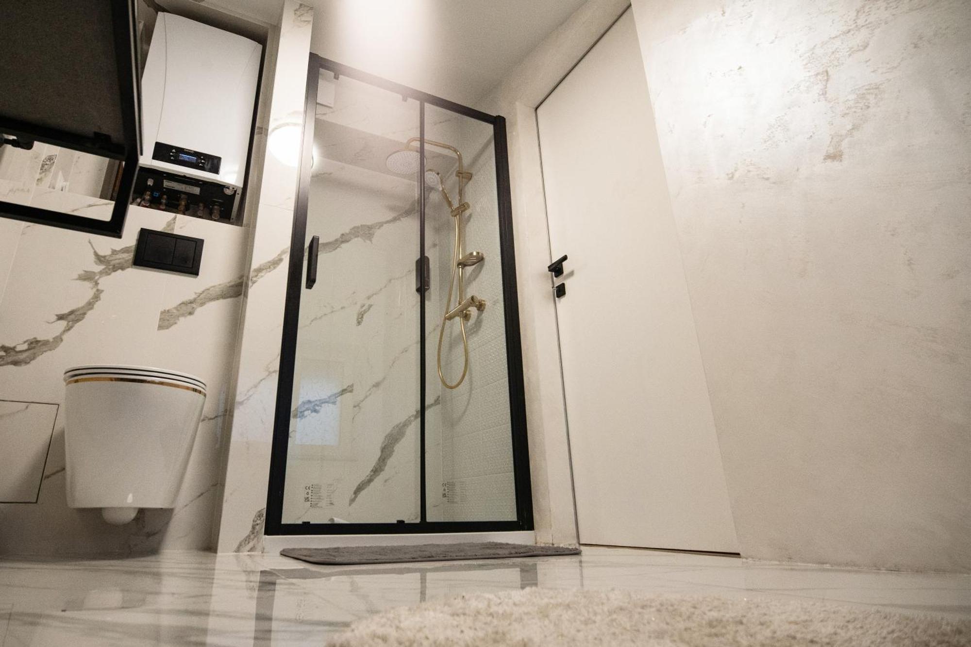 Ts Apartamenty Бидгощ Екстер'єр фото