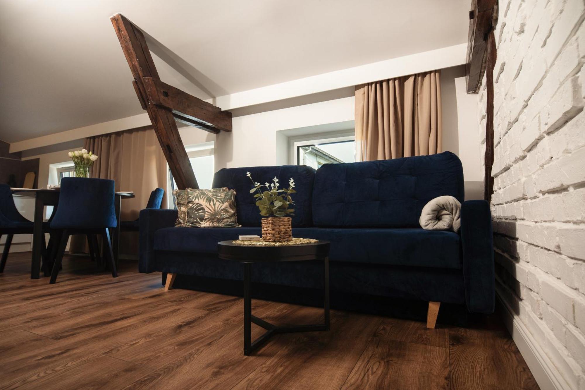 Ts Apartamenty Бидгощ Екстер'єр фото