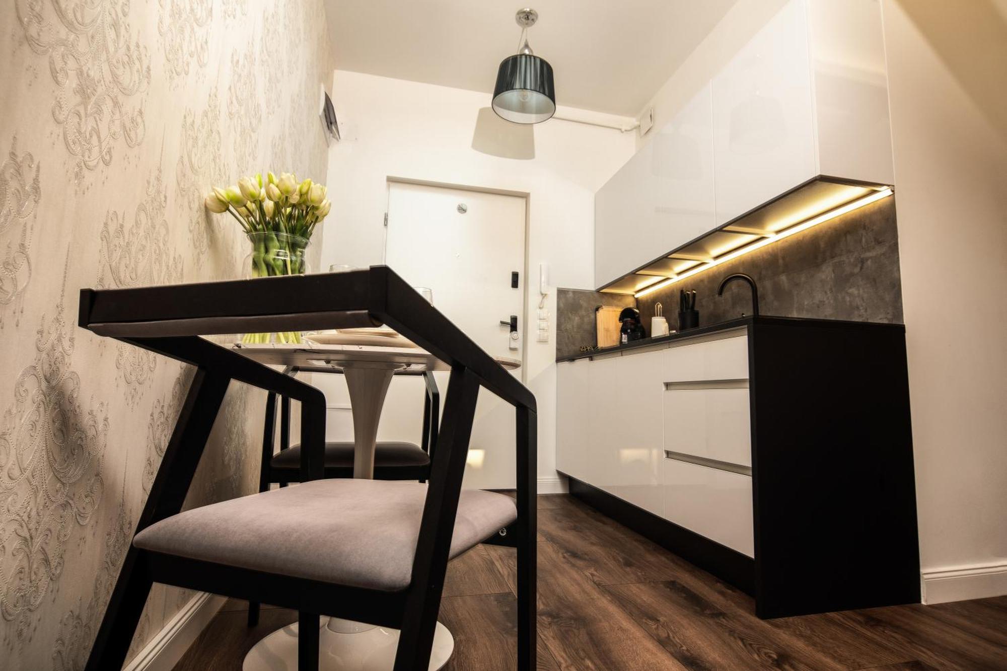 Ts Apartamenty Бидгощ Екстер'єр фото