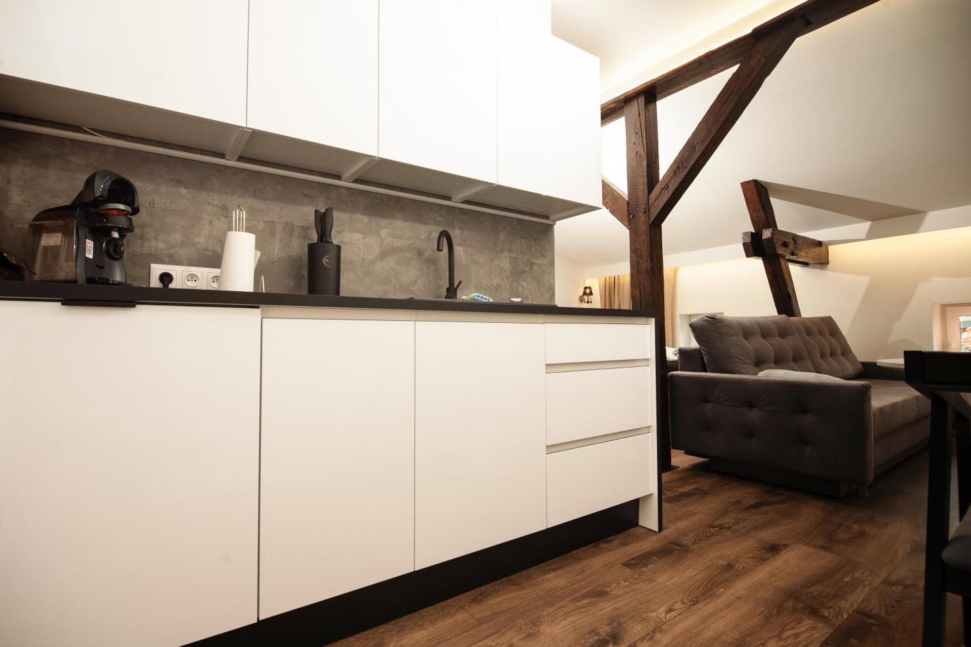 Ts Apartamenty Бидгощ Екстер'єр фото