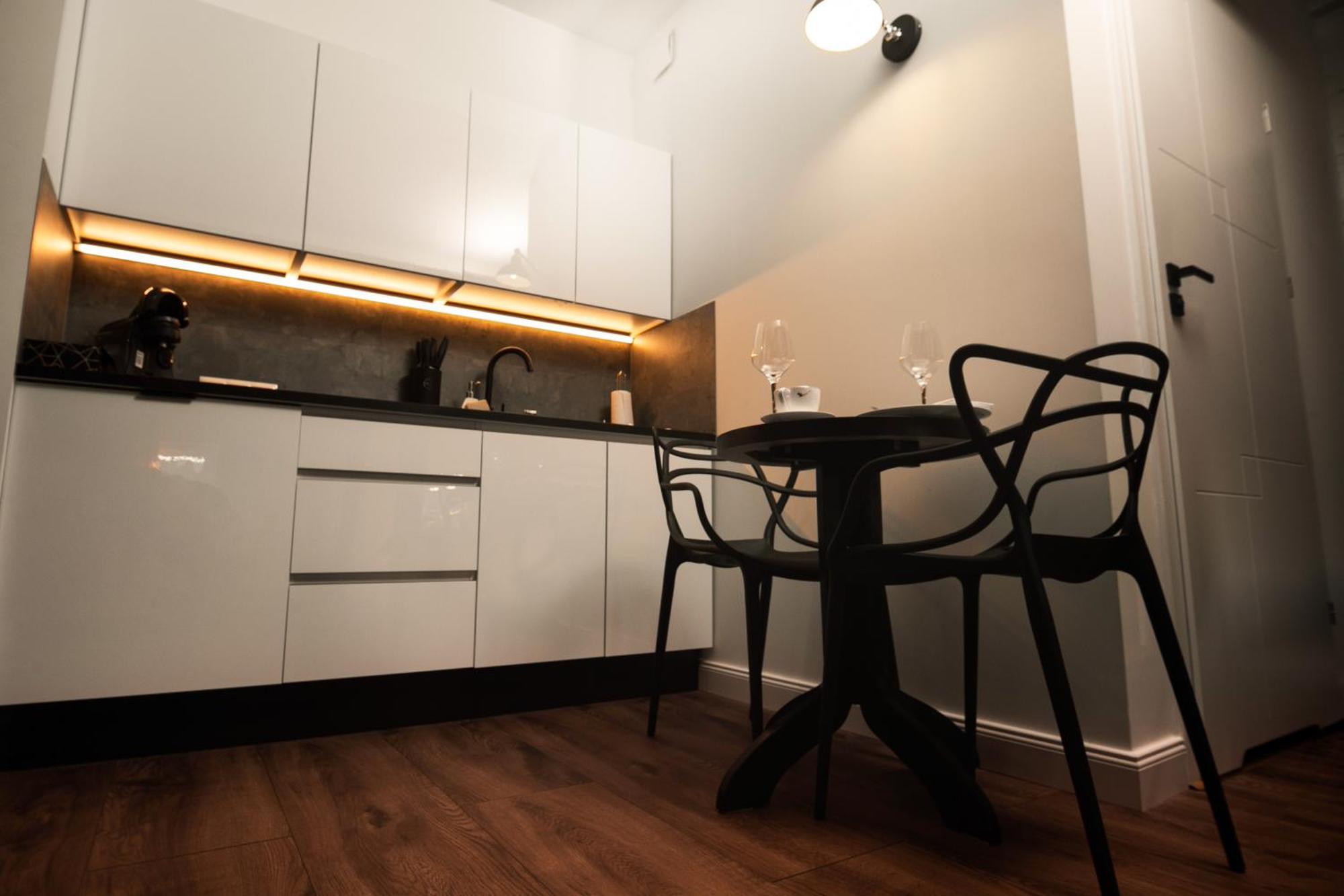 Ts Apartamenty Бидгощ Екстер'єр фото