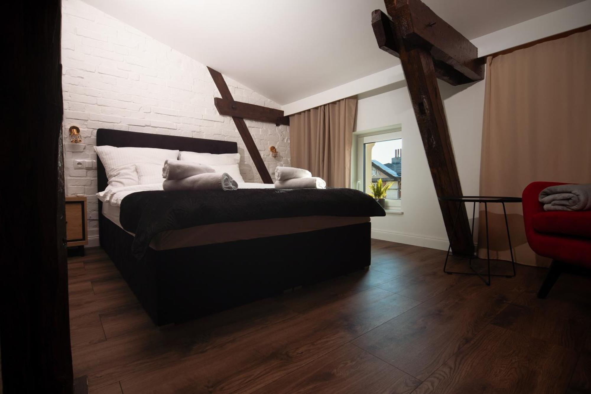 Ts Apartamenty Бидгощ Екстер'єр фото