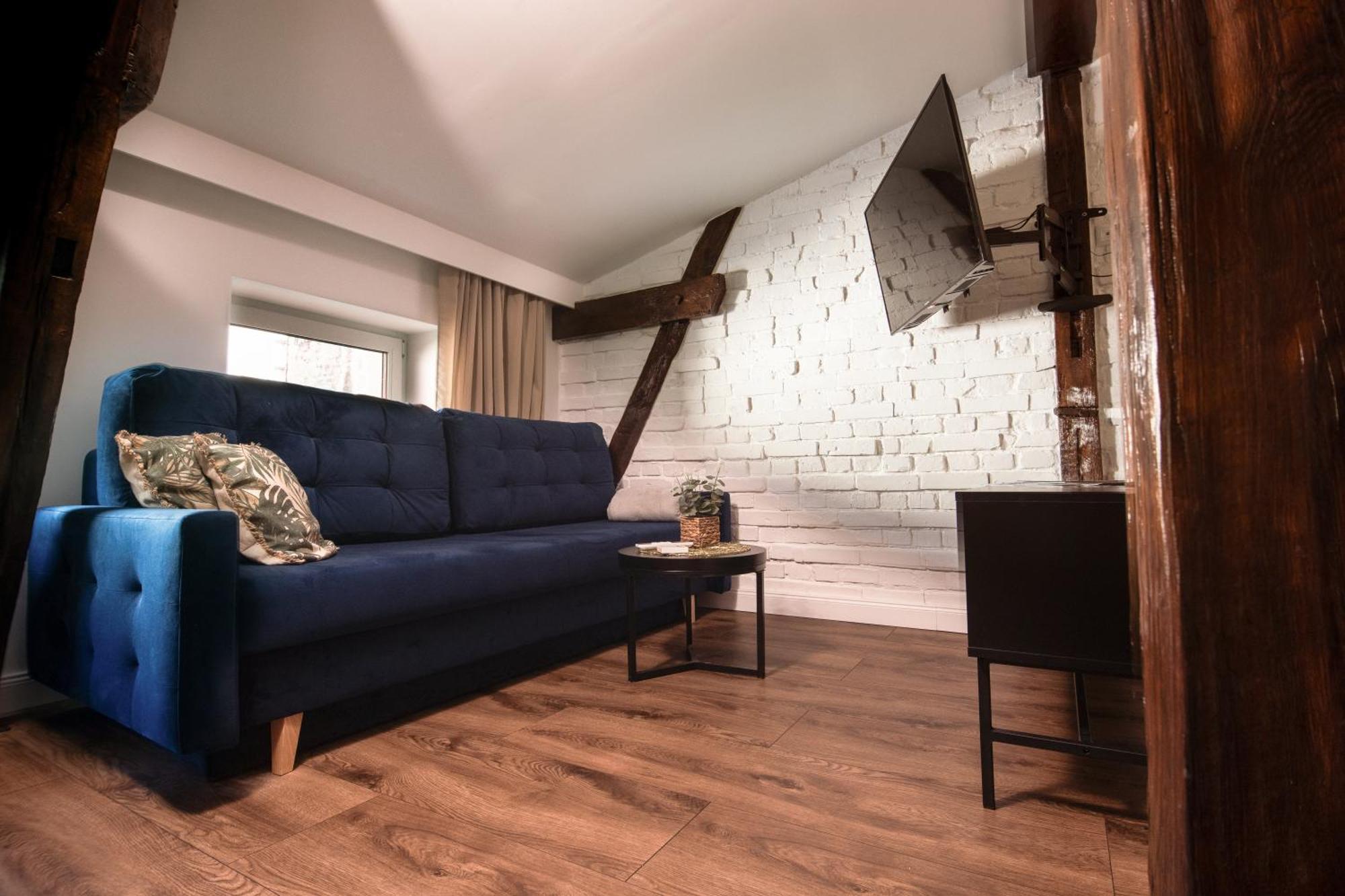 Ts Apartamenty Бидгощ Екстер'єр фото