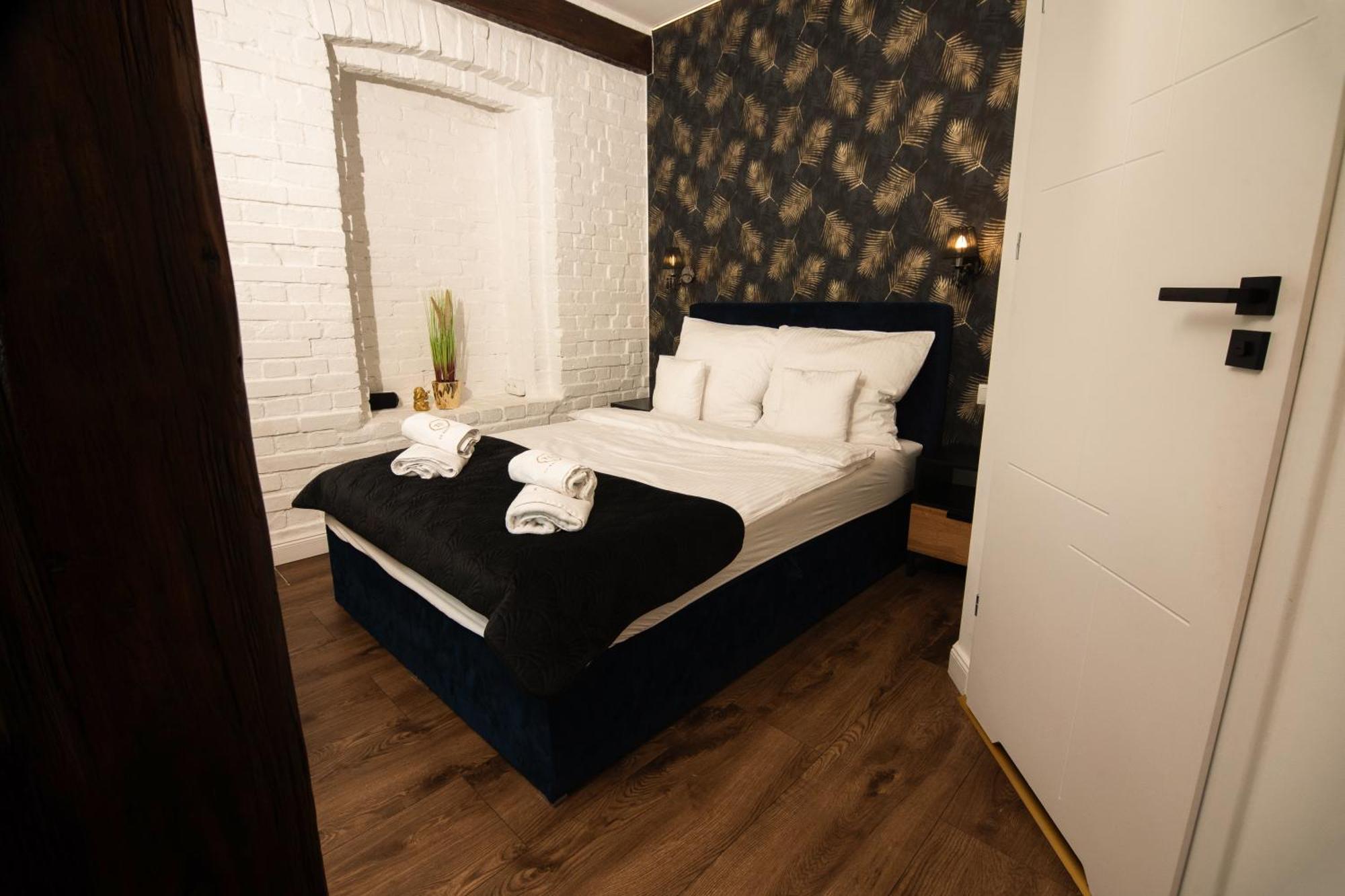 Ts Apartamenty Бидгощ Екстер'єр фото