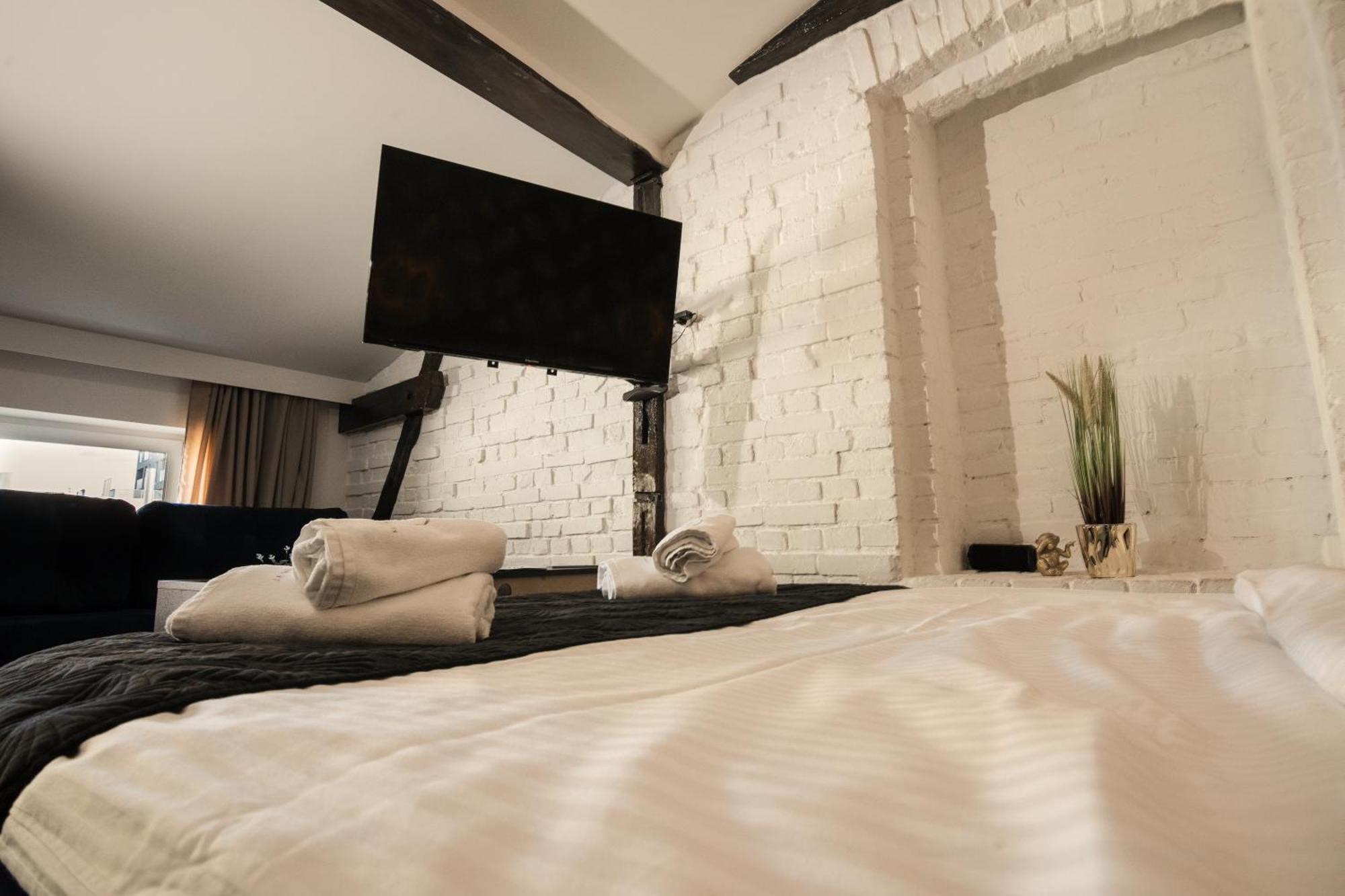 Ts Apartamenty Бидгощ Екстер'єр фото